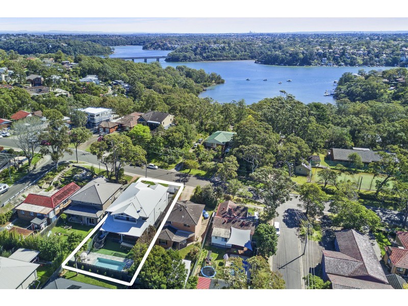 84 Caravan Head Road, Oyster Bay NSW 2225