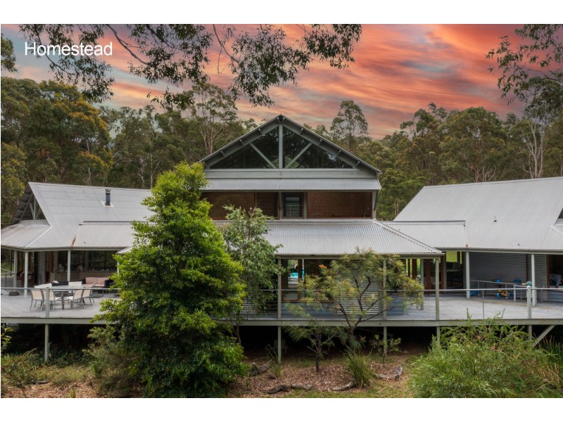 949 Bombah Point Road, Bombah Point NSW 2423