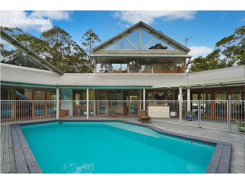 949 Bombah Point Road, Bombah Point NSW 2423