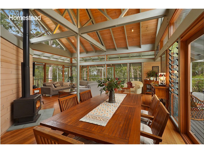 949 Bombah Point Road, Bombah Point NSW 2423