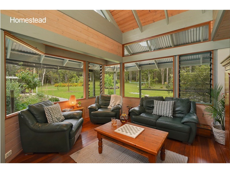 949 Bombah Point Road, Bombah Point NSW 2423