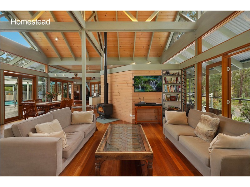 949 Bombah Point Road, Bombah Point NSW 2423