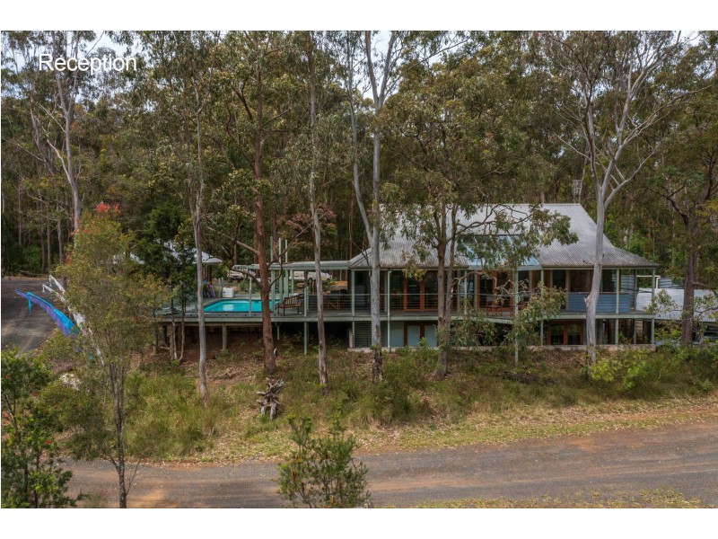 949 Bombah Point Road, Bombah Point NSW 2423