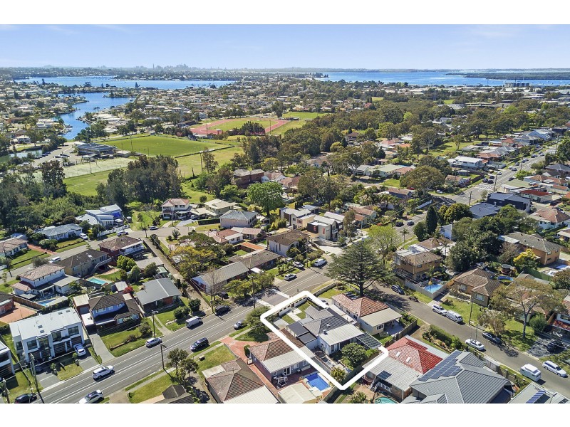 192 Parraweena Road, Miranda NSW 2228