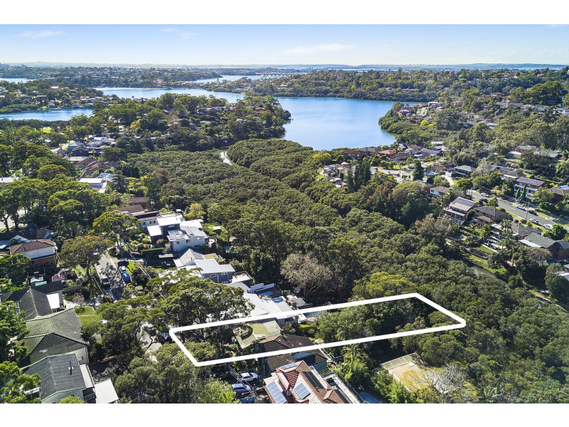 20 Loves Avenue, Oyster Bay NSW 2225