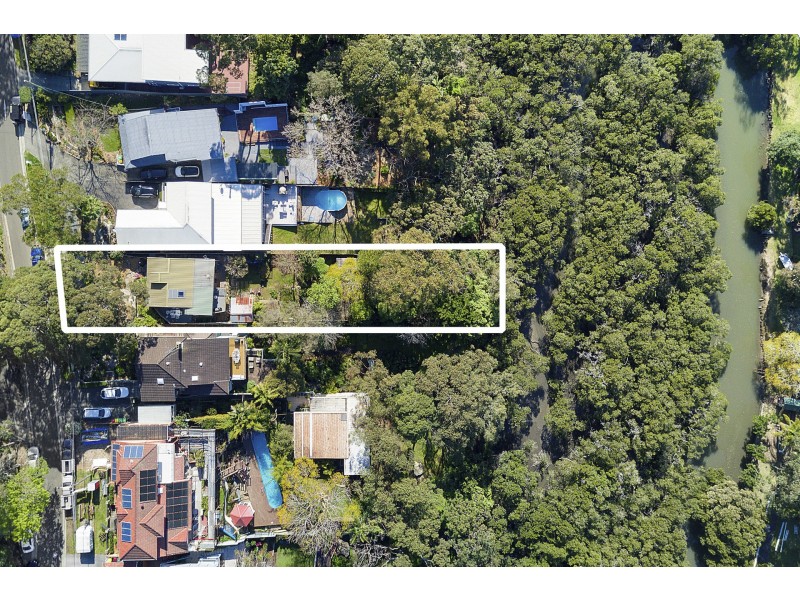 20 Loves Avenue, Oyster Bay NSW 2225