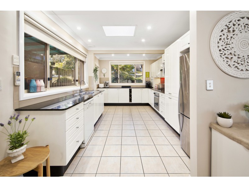 23 Conjola Place, Gymea Bay NSW 2227