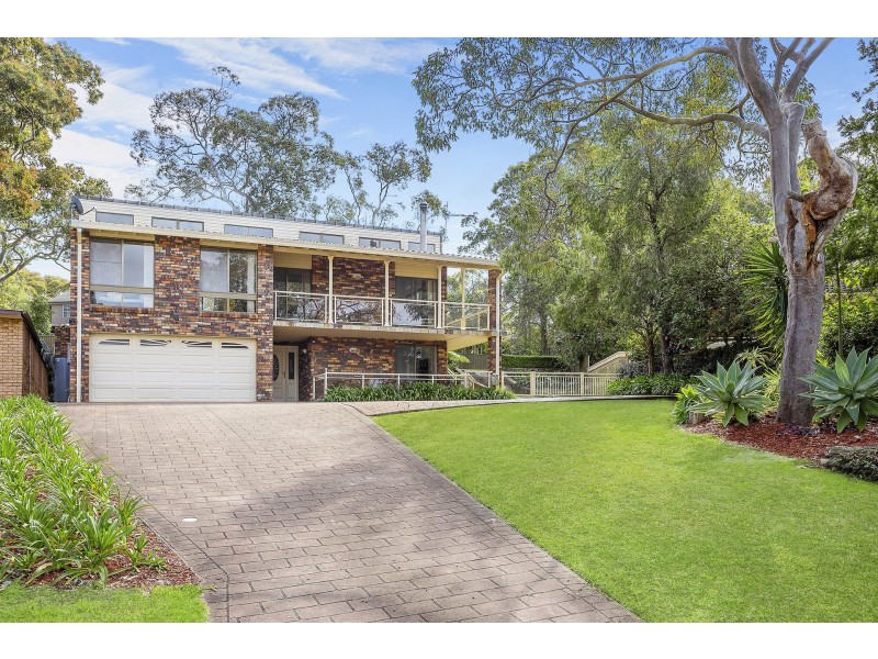 27 Borambil Place, Oyster Bay NSW 2225