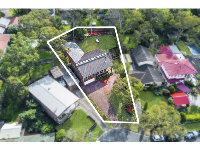 27 Borambil Place, Oyster Bay NSW 2225
