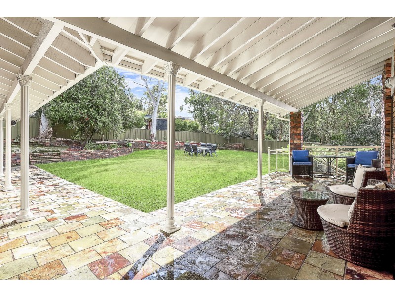 27 Borambil Place, Oyster Bay NSW 2225