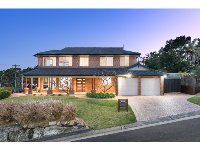 65 Como Parade, Como NSW 2226