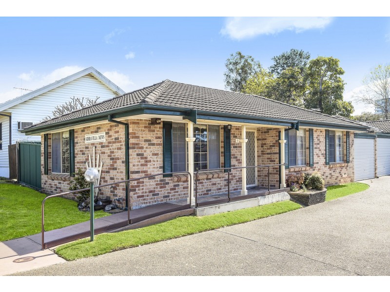 1/441 President Avenue, Kirrawee NSW 2232