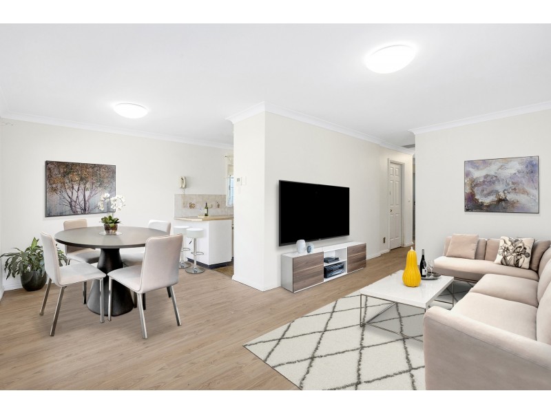 1/441 President Avenue, Kirrawee NSW 2232