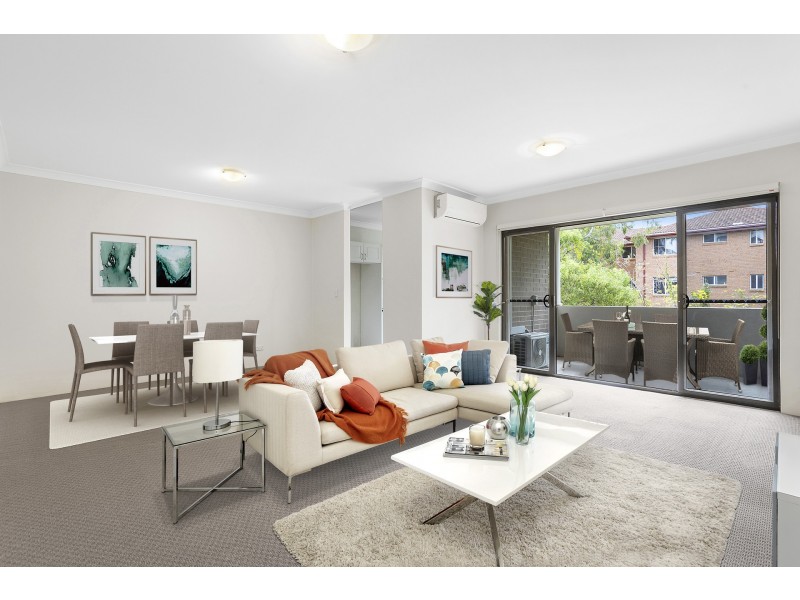 13/13-17 Cook Street, Sutherland NSW 2232