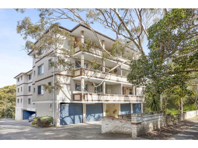 21/14-20 St Andrews Place, Cronulla NSW 2230