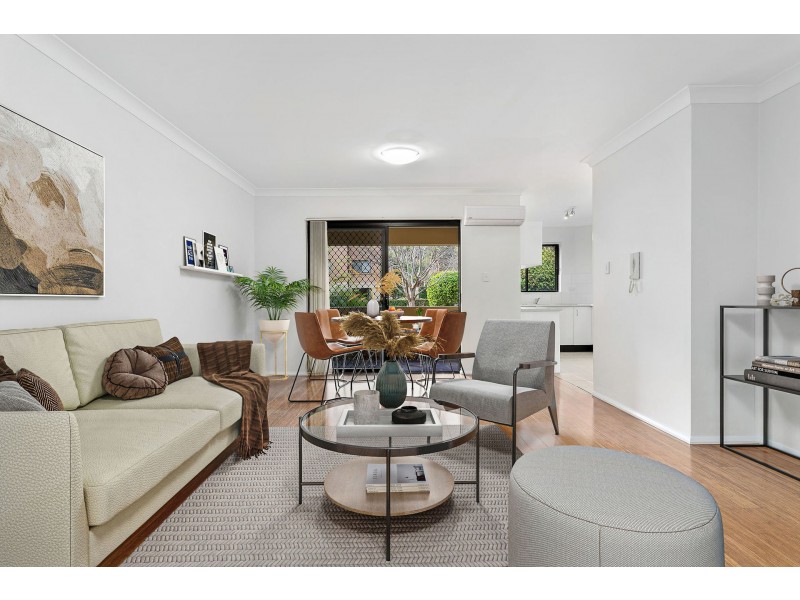 26/104-112 Glencoe Street, Sutherland NSW 2232