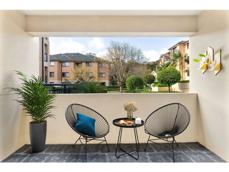26/104-112 Glencoe Street, Sutherland NSW 2232