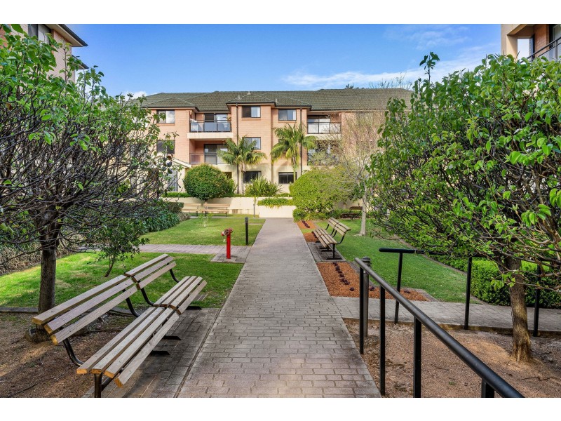 26/104-112 Glencoe Street, Sutherland NSW 2232