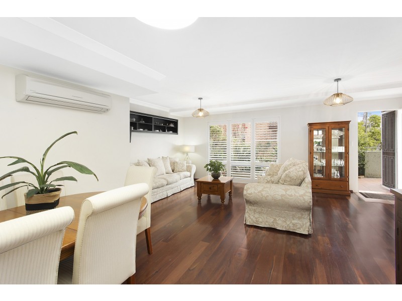 3/17-21 Gardere Street, Caringbah NSW 2229