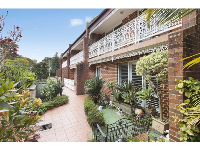 3/17-21 Gardere Street, Caringbah NSW 2229