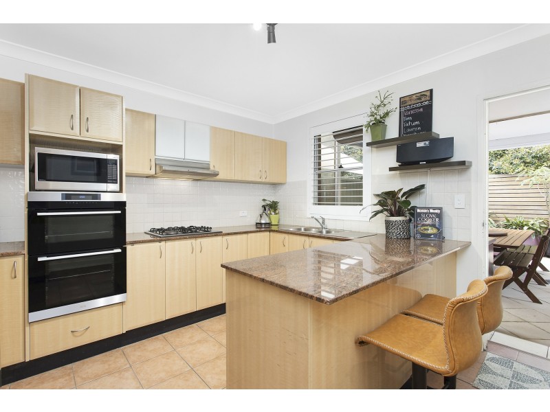 3/17-21 Gardere Street, Caringbah NSW 2229