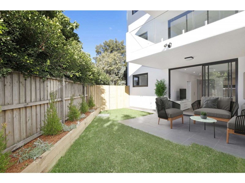 2/377 Kingsway Way, Caringbah NSW 2229