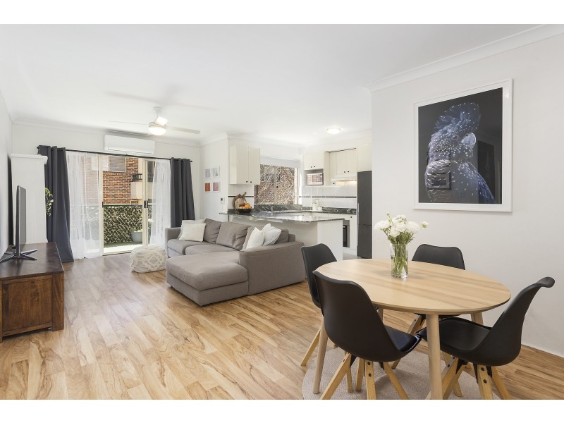 27/194-198 Willarong Road, Caringbah NSW 2229