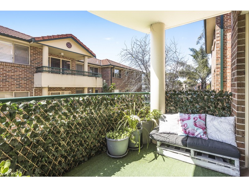 27/194-198 Willarong Road, Caringbah NSW 2229