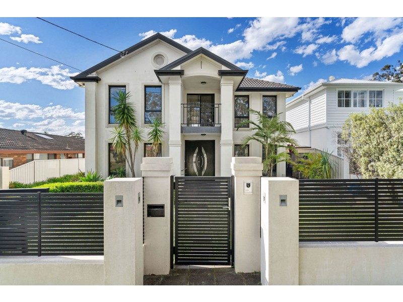 27 Castelnau Street, Caringbah South NSW 2229