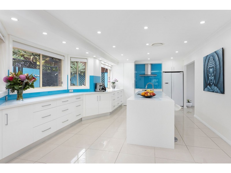 10 Mason Place, Barden Ridge NSW 2234