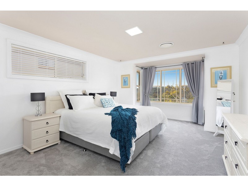 10 Mason Place, Barden Ridge NSW 2234