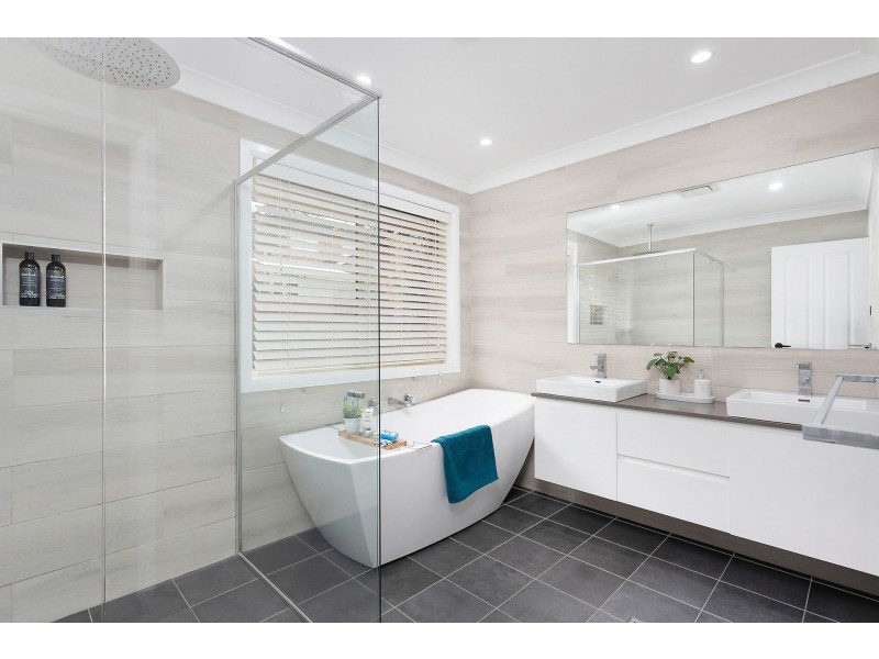 10 Mason Place, Barden Ridge NSW 2234