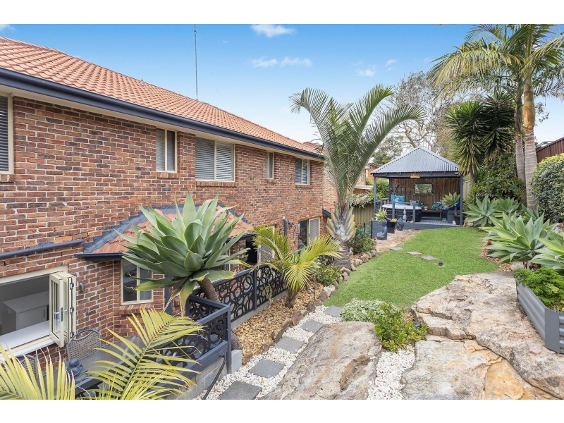 10 Mason Place, Barden Ridge NSW 2234