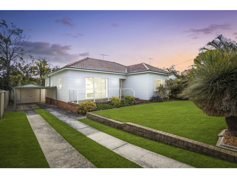 9 Kalkada Avenue, Gymea Bay NSW 2227