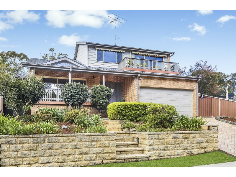58 Hall Drive, Menai NSW 2234