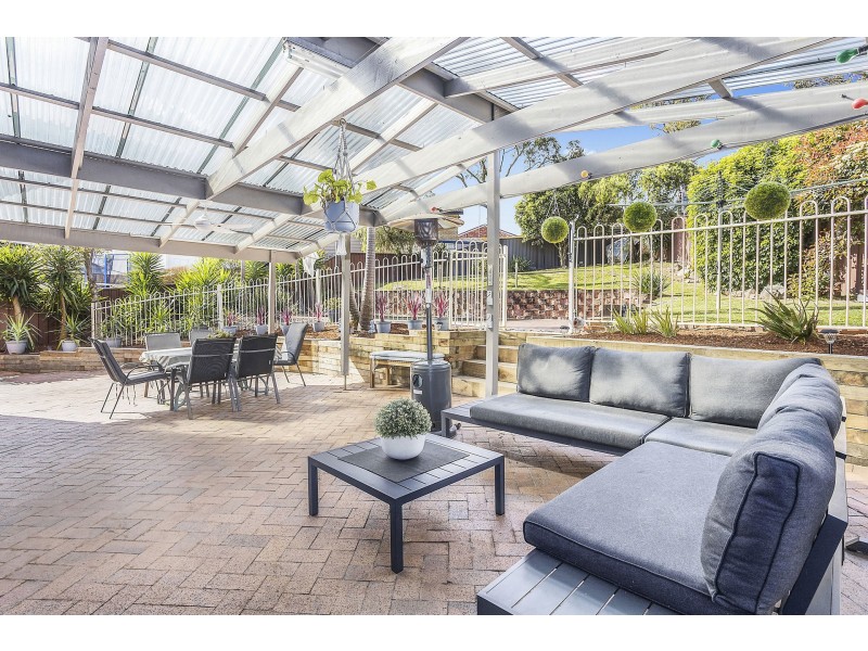 58 Hall Drive, Menai NSW 2234
