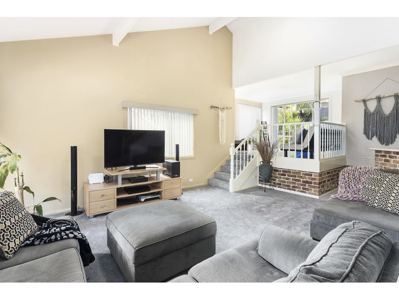 58 Hall Drive, Menai NSW 2234