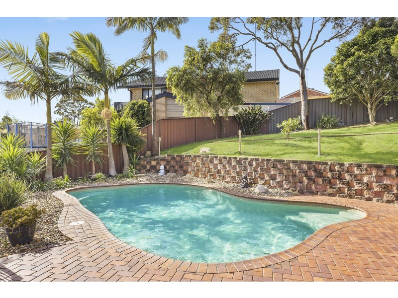 58 Hall Drive, Menai NSW 2234