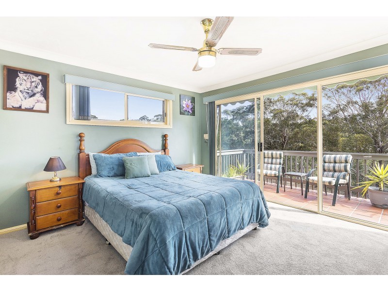 58 Hall Drive, Menai NSW 2234