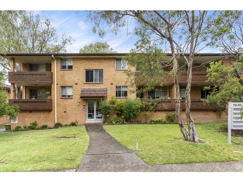7/76-82 Glencoe Street, Sutherland NSW 2232