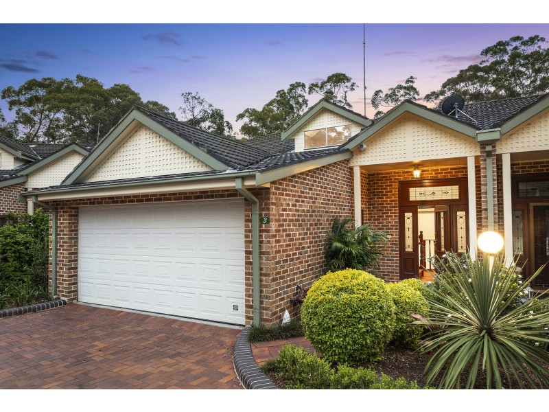 3/150 North West Arm Road, Grays Point NSW 2232