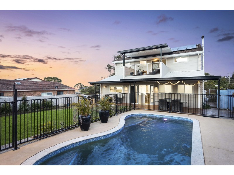 117 Mulyan Street, Como NSW 2226