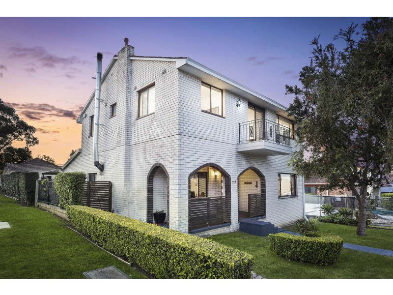 117 Mulyan Street, Como NSW 2226