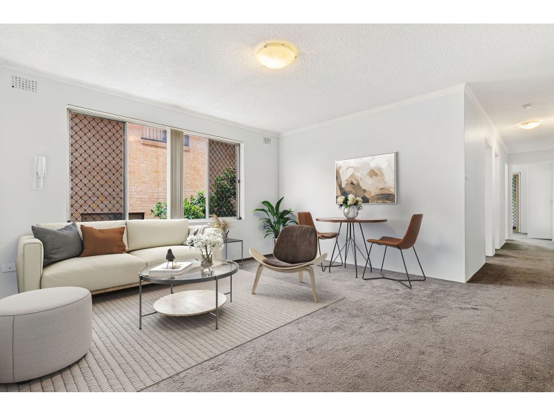 2/27 Argyle Street, Penshurst NSW 2222