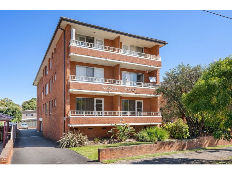 2/27 Argyle Street, Penshurst NSW 2222