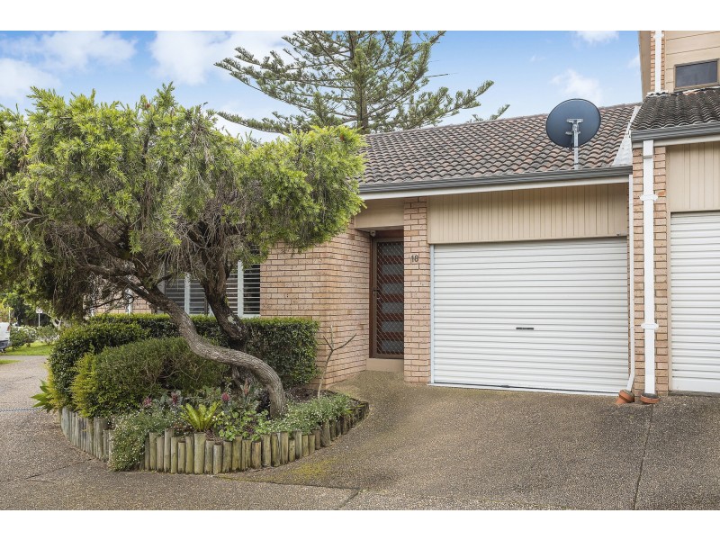 18/265-269 Port Hacking Road, Miranda NSW 2228