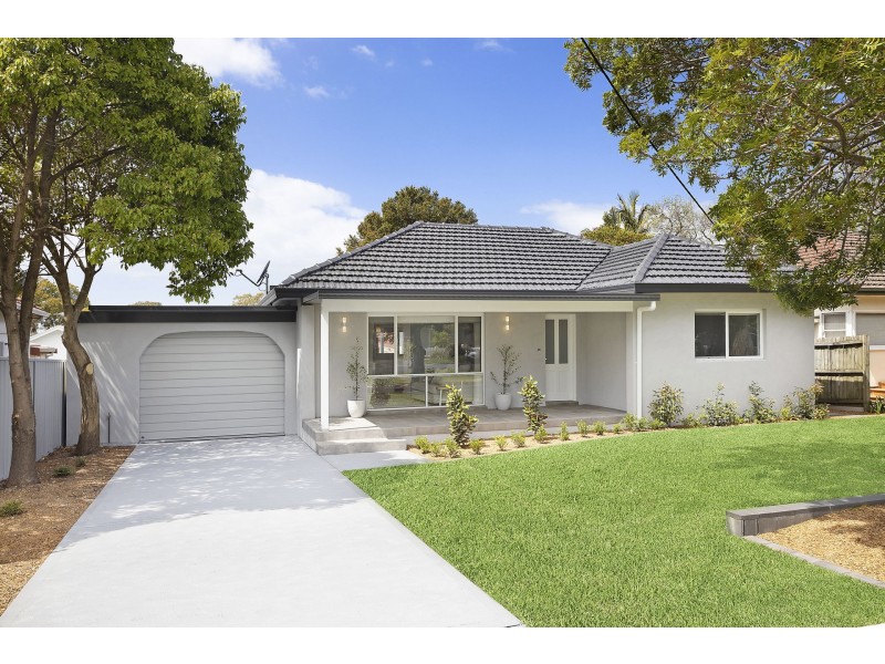 88 Acacia Road, Kirrawee NSW 2232