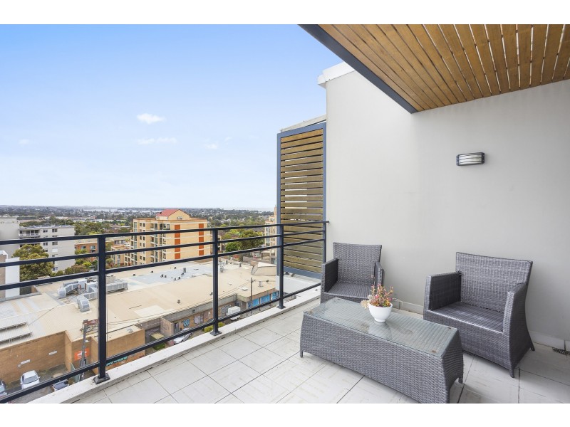 801/581-587 Kingsway, Miranda NSW 2228
