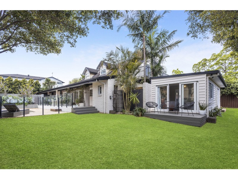 93 Bunarba Road, Gymea Bay NSW 2227