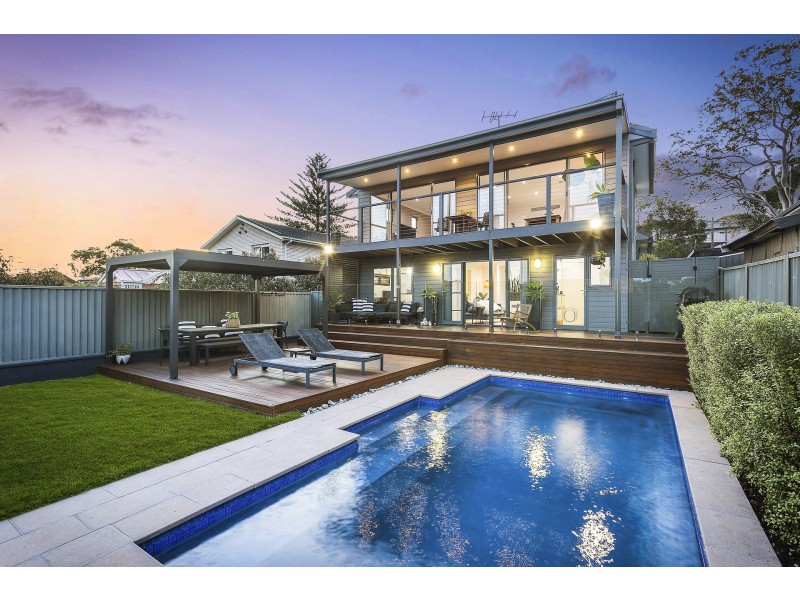 12 Connell Road, Oyster Bay NSW 2225